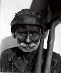 Coal Dock Worker